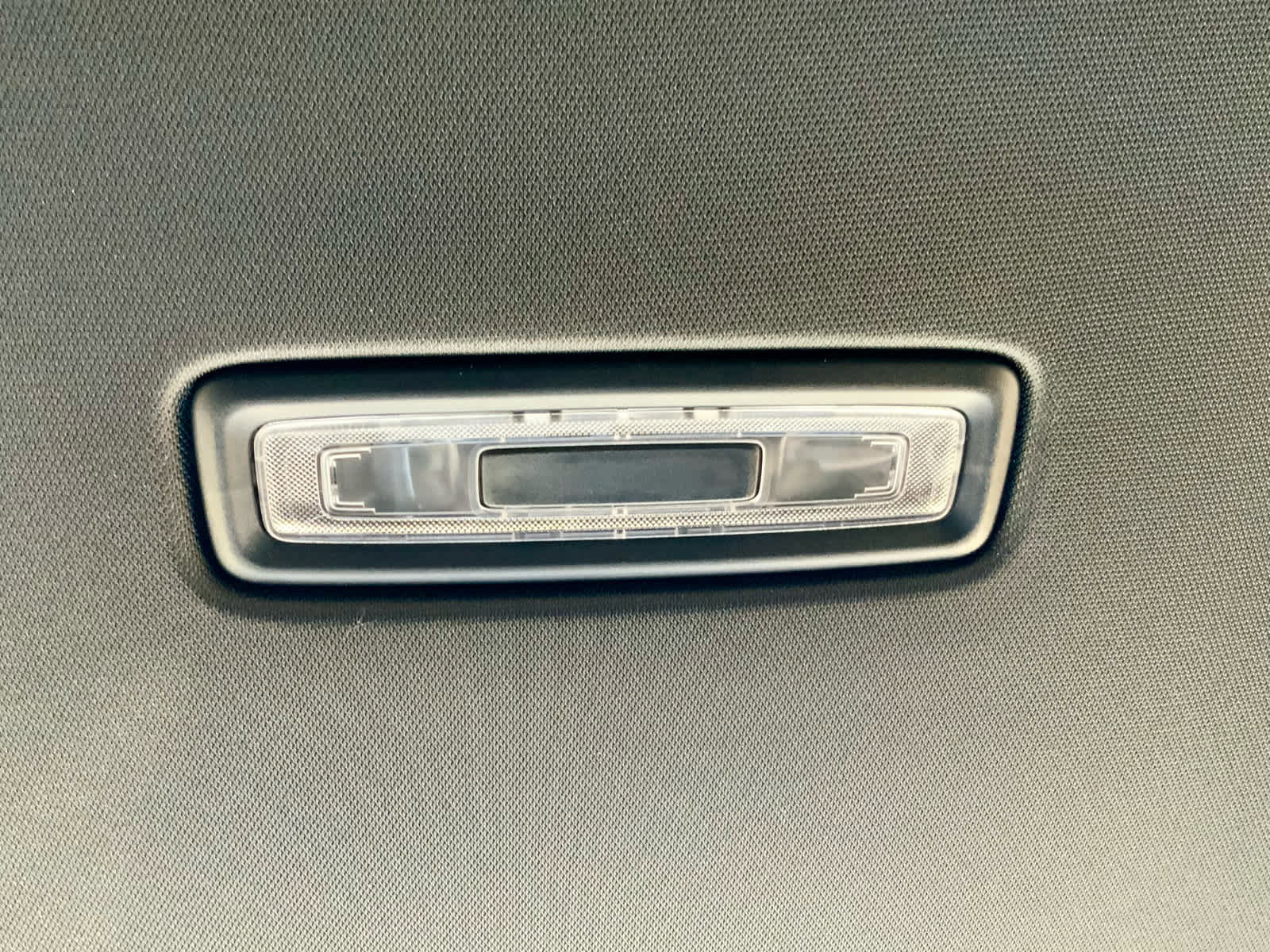 New 2026 Chevrolet Traverse Z71 w/ Enhanced Driving Package image 63