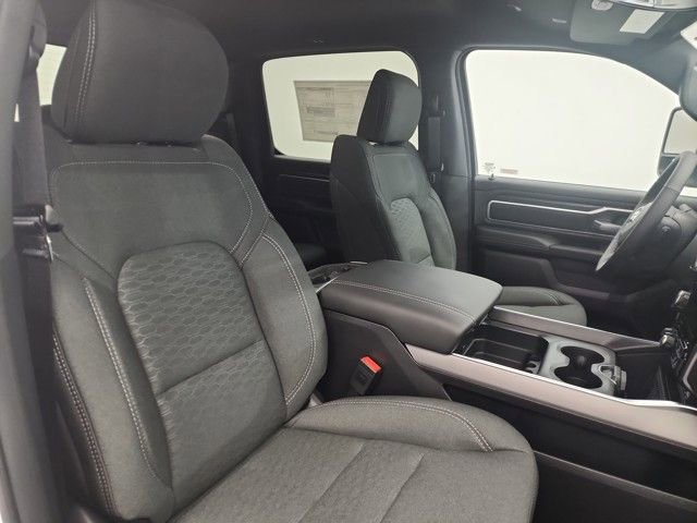 New 2025 RAM 1500 Big Horn image 32