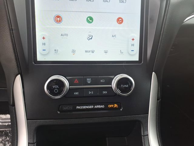 Used 2024 Ford Edge ST-Line image 21