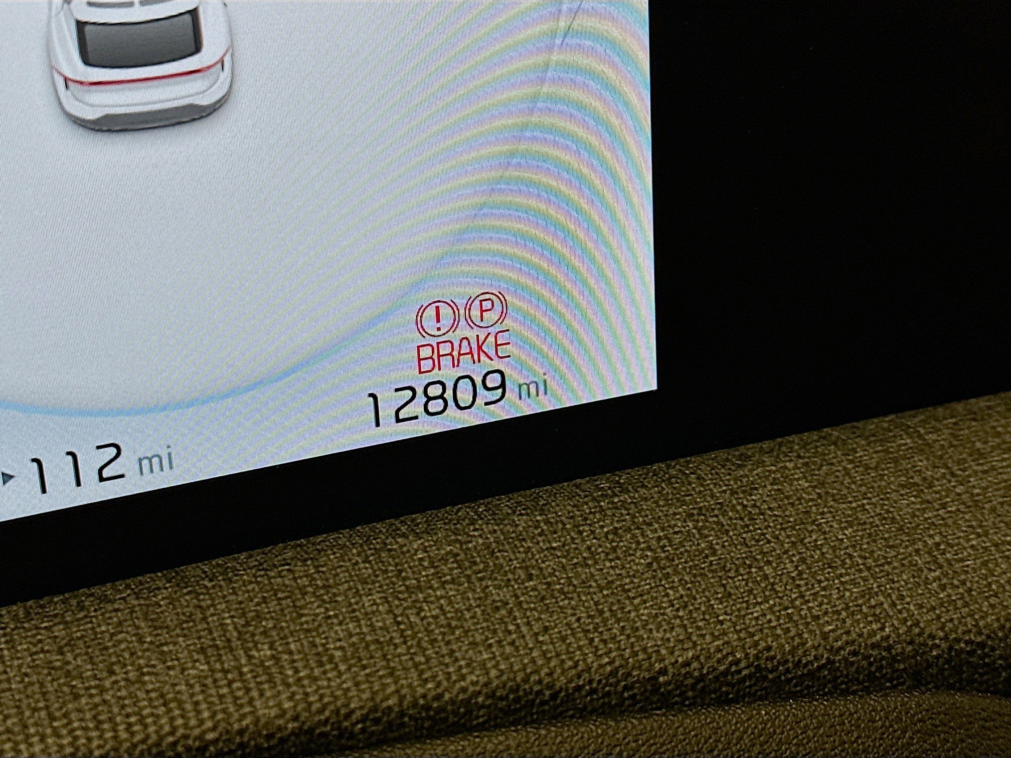 Used 2024 Kia EV6 Wind image 19