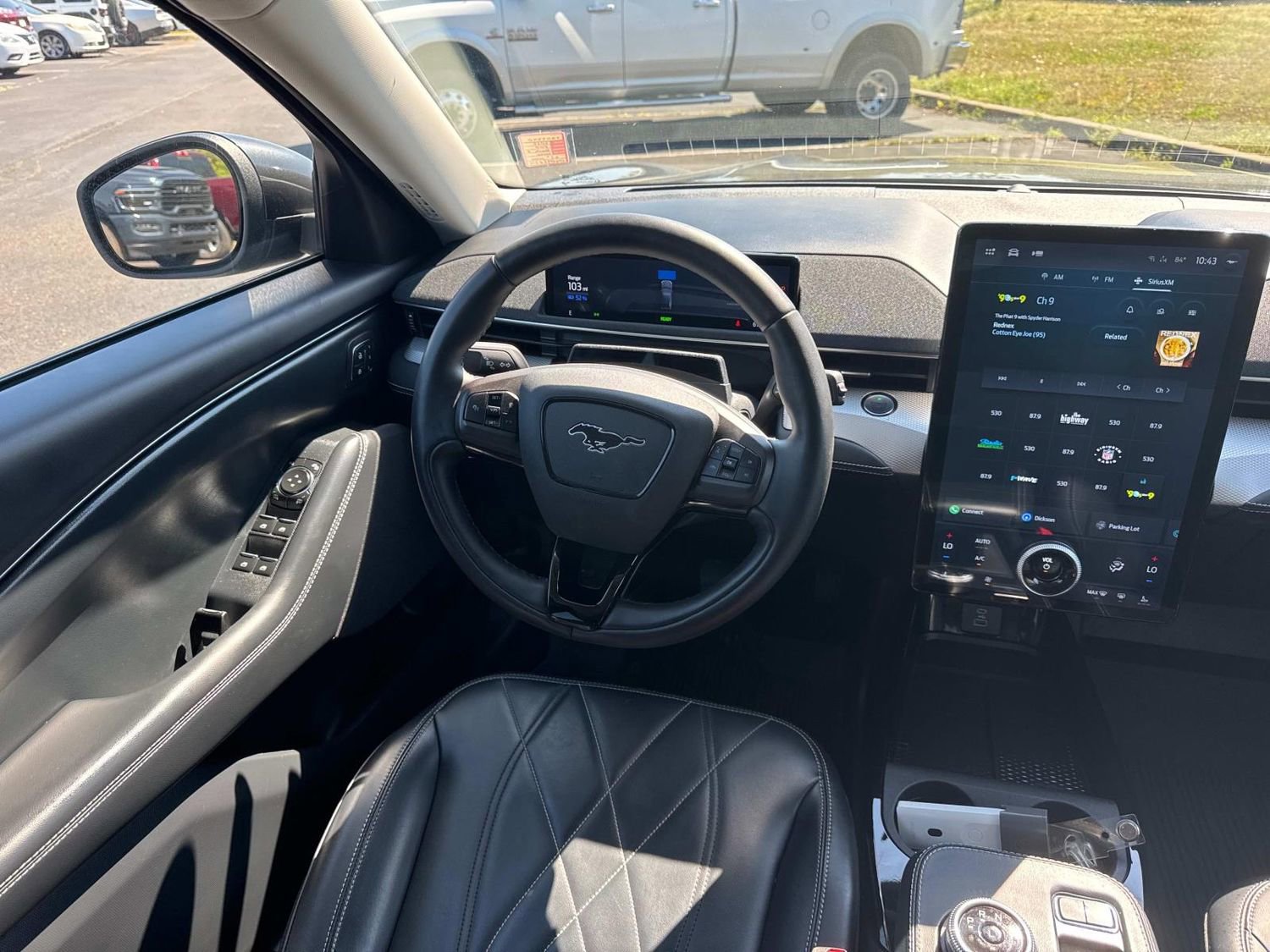 Used 2022 Ford Mustang Mach-E Select w/ Comfort/Technology Package image 18