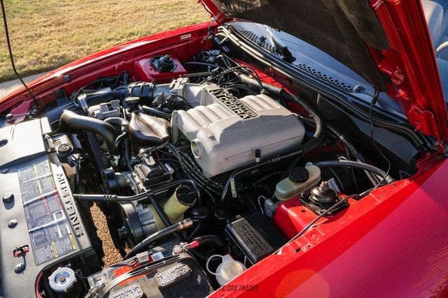 Used 1994 Ford Mustang GT RWD image 23