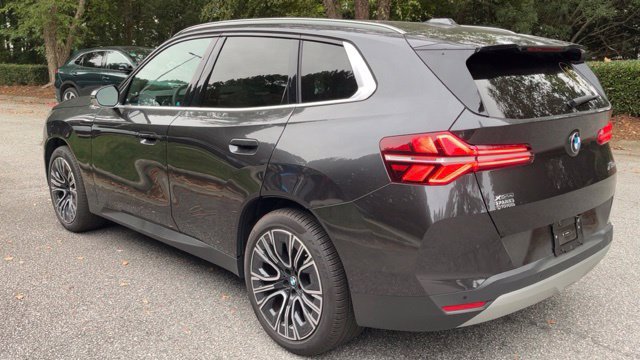 Used 2025 BMW X3 xDrive30i w/ Premium Package AWD/4WD image 7