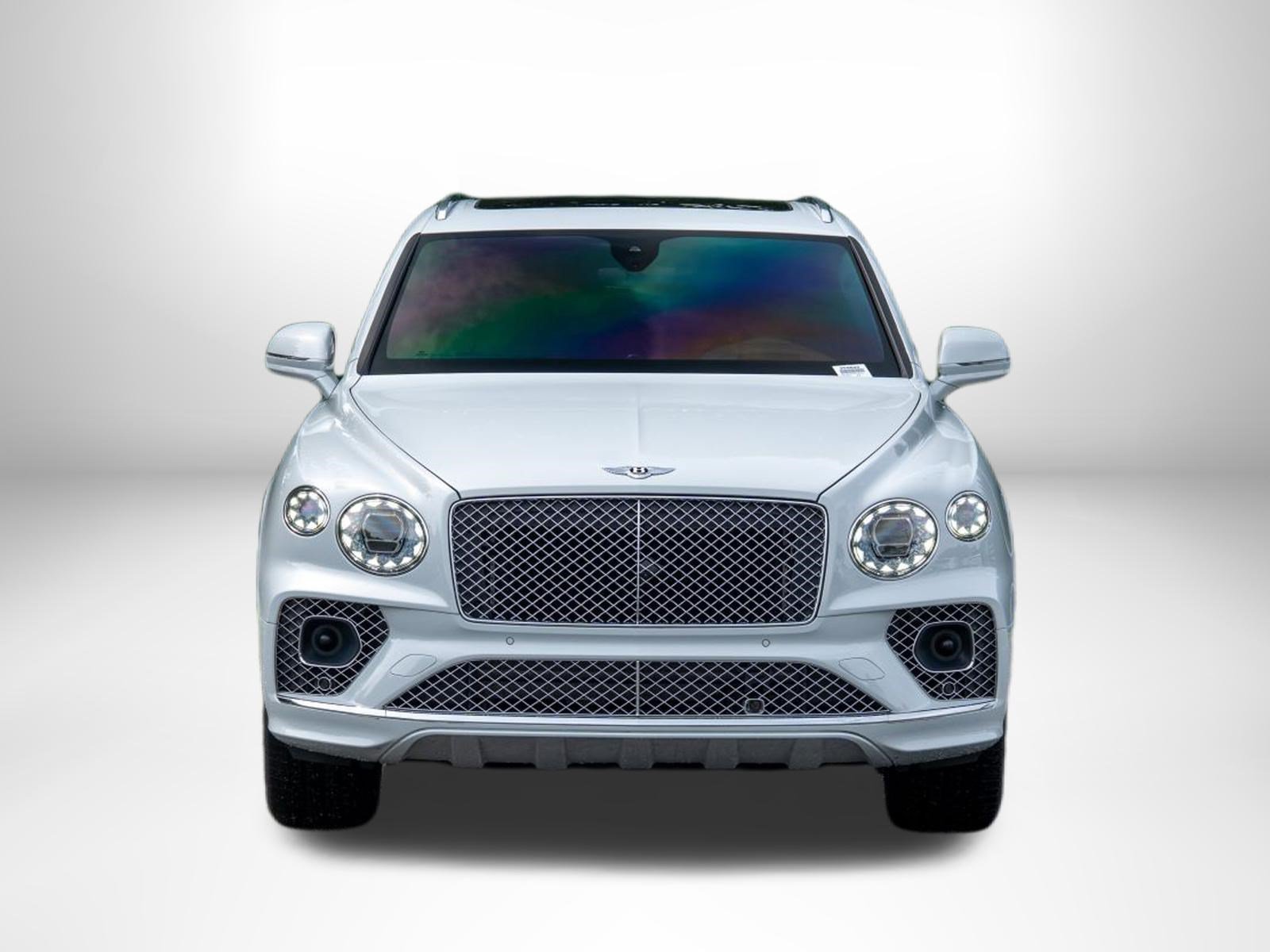 Used 2022 Bentley Bentayga AWD/4WD image 2