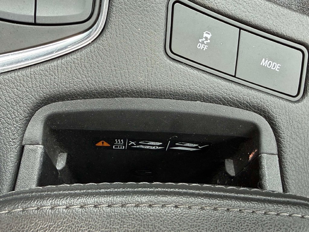 Used 2023 Cadillac XT5 Premium Luxury AWD/4WD image 23