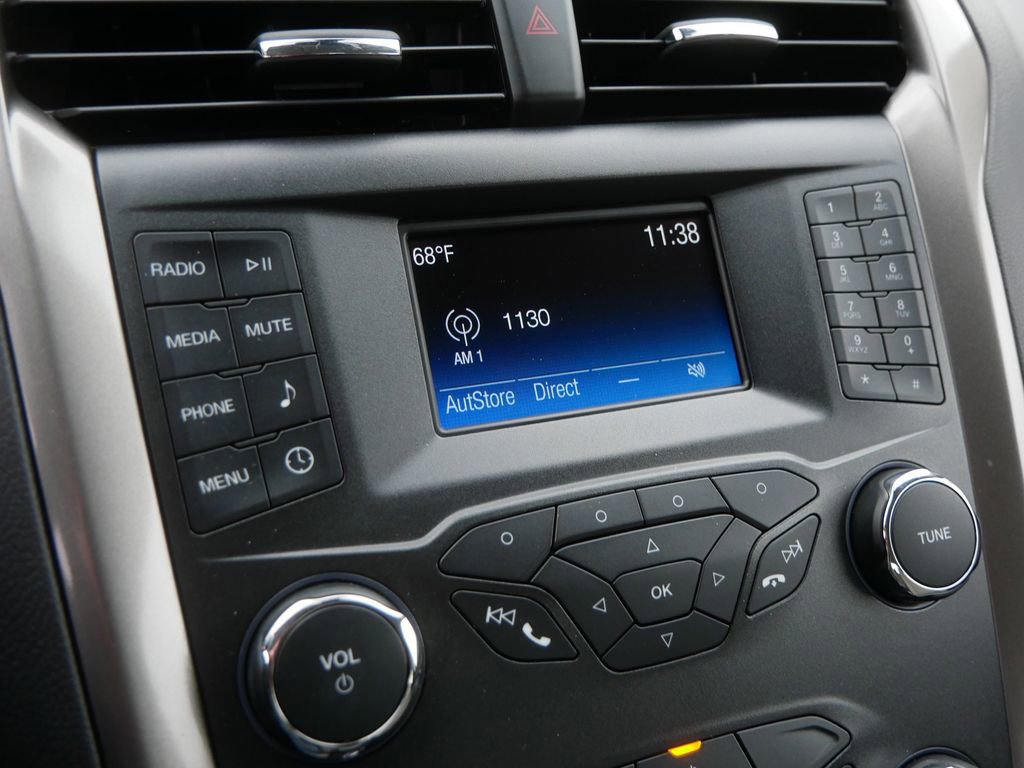 Used 2019 Ford Fusion S FWD image 25