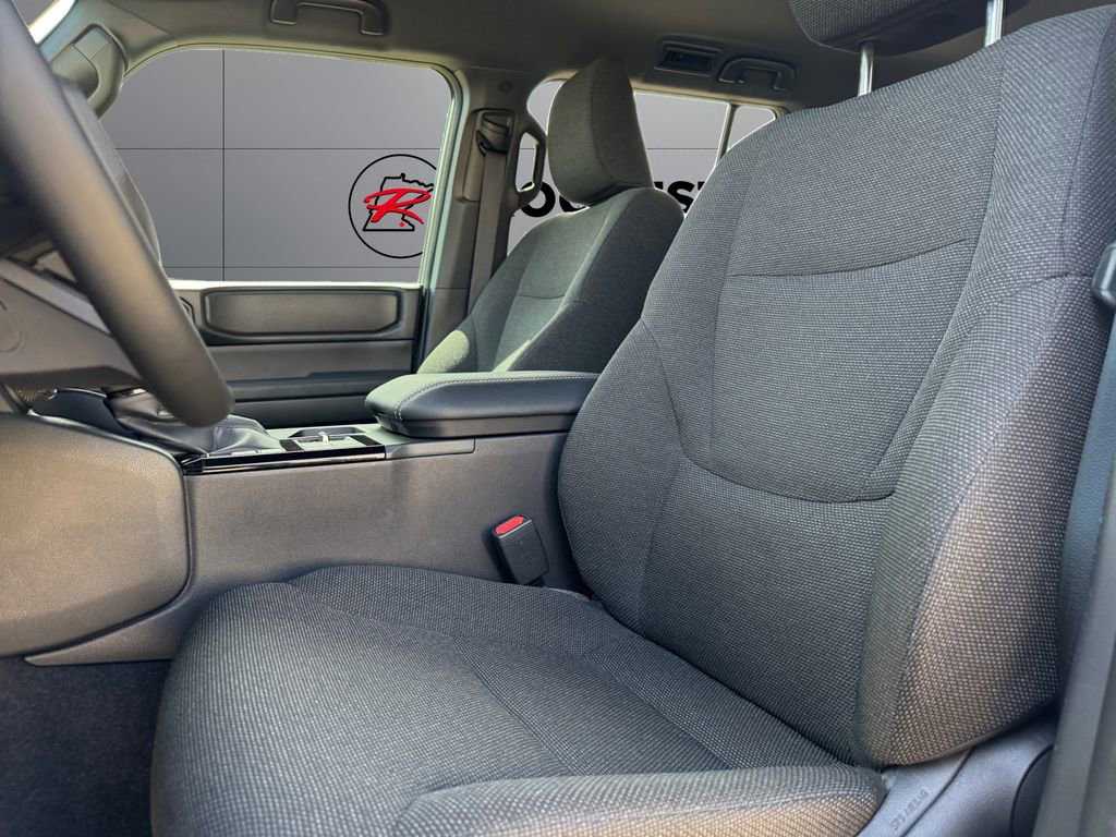Used 2025 Toyota Land Cruiser 1958 AWD/4WD image 10
