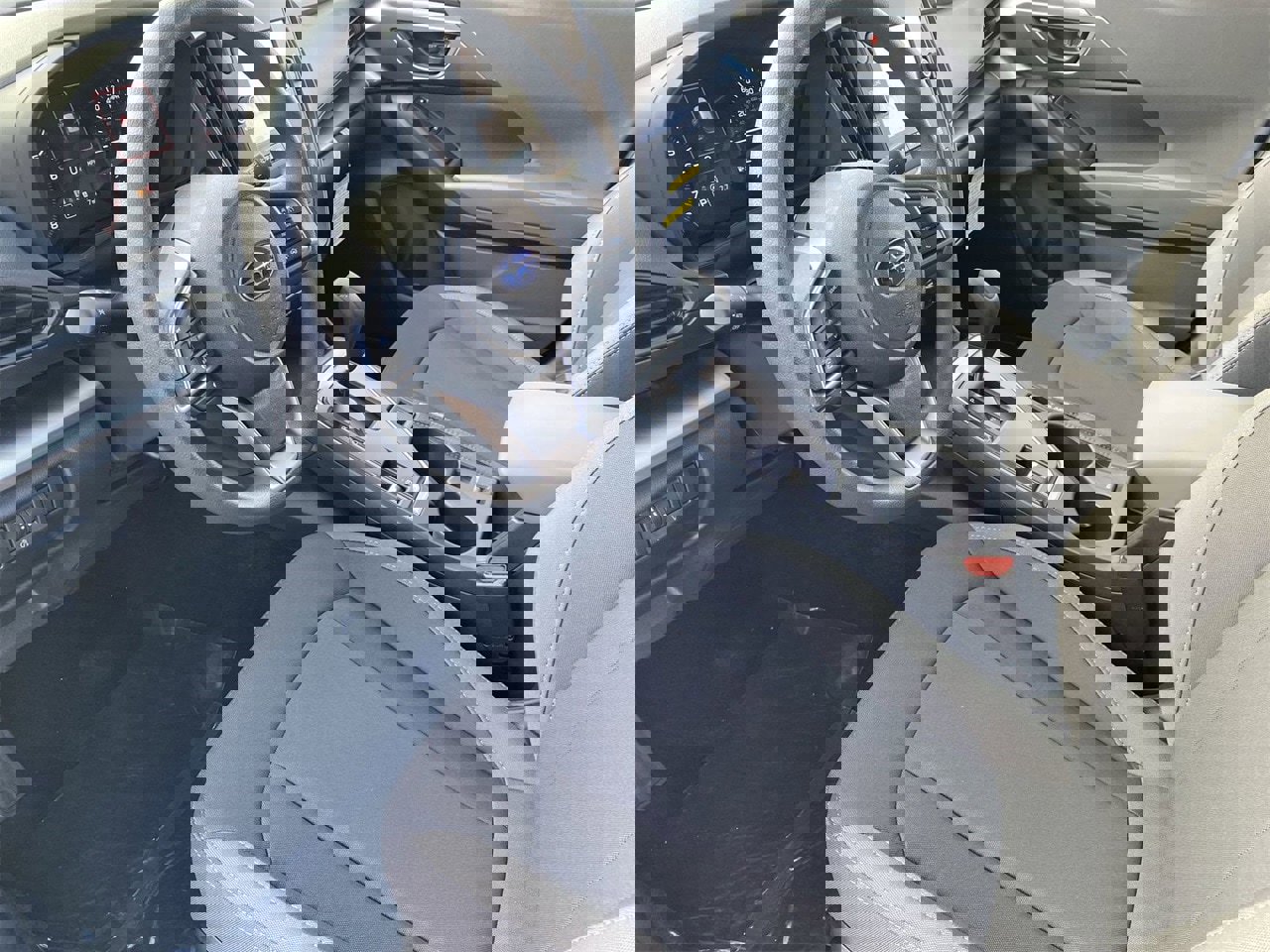 New 2025 Subaru Impreza 2.0i w/ Popular Package #1A image 14