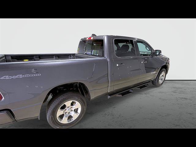 Used 2021 RAM 1500 Big Horn AWD/4WD image 4