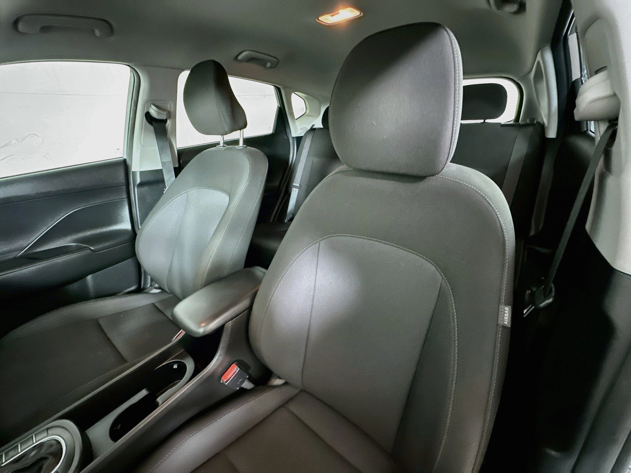 Certified 2024 Hyundai Kona SEL FWD image 19
