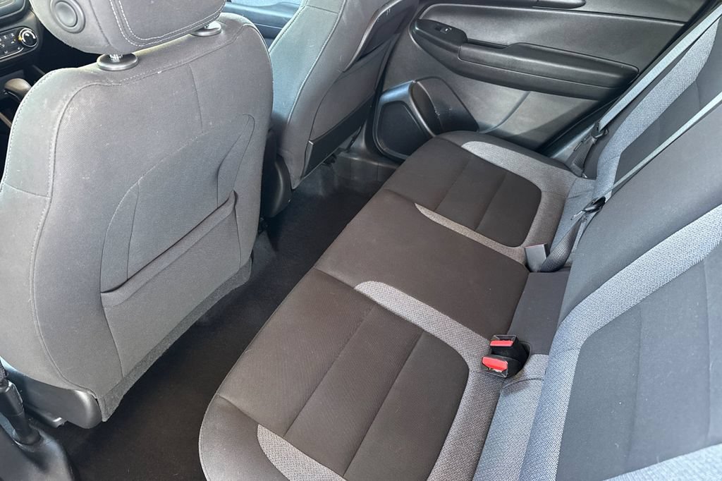 Used 2021 Chevrolet TrailBlazer LT FWD image 6