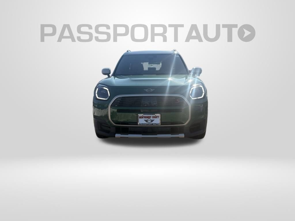 Used 2026 MINI Cooper Countryman S image 2