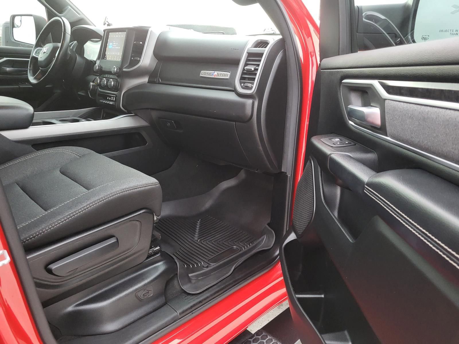 Used 2020 RAM 1500 Lone Star image 9