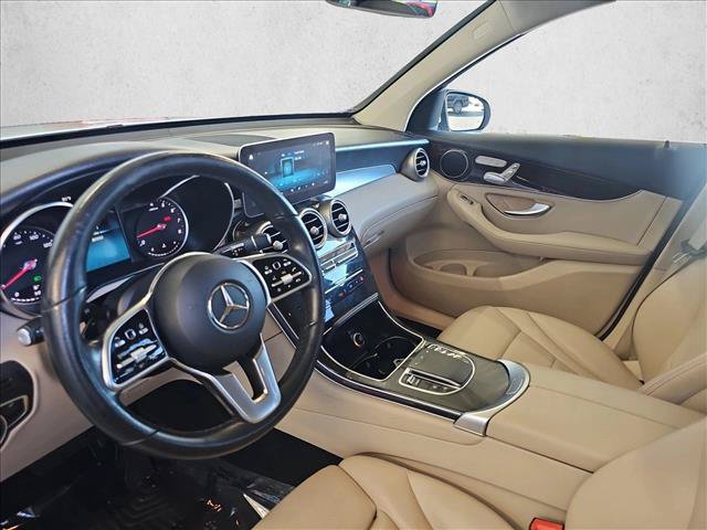 Used 2020 Mercedes-Benz GLC 300 image 10