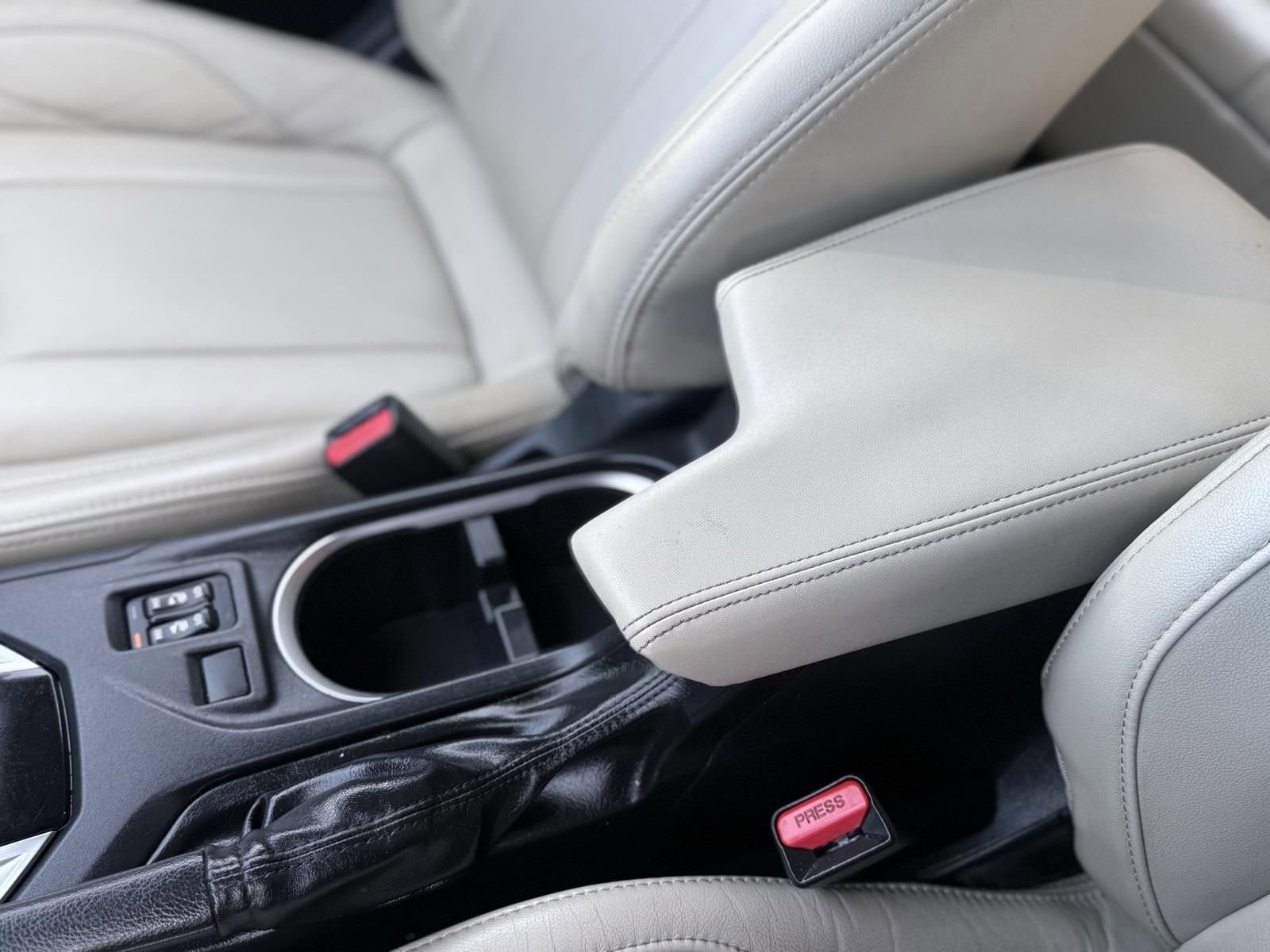 Used 2020 Subaru Impreza 2.0i Limited w/ Popular Package #2 image 34