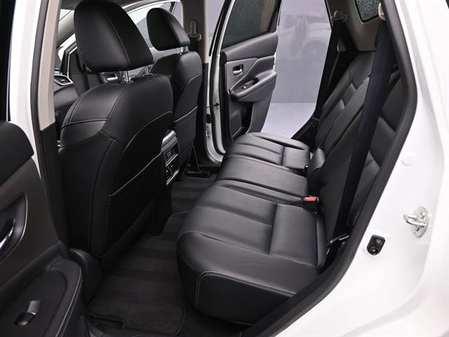Used 2024 Nissan Murano SL w/ Cargo Package image 17