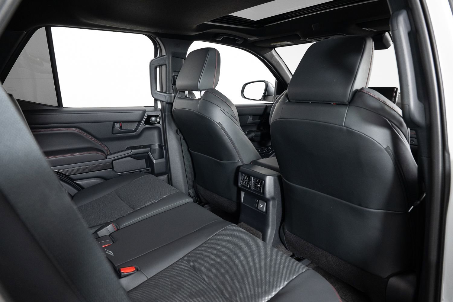 Used 2026 Toyota 4Runner TRD Pro image 28