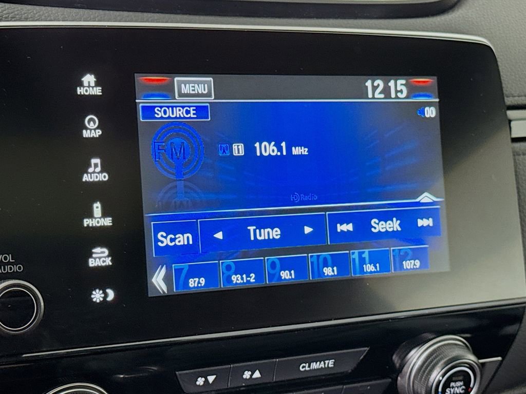 Used 2017 Honda CR-V EX-L image 7