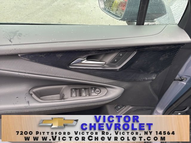 New 2026 Chevrolet Blazer EV LT image 12