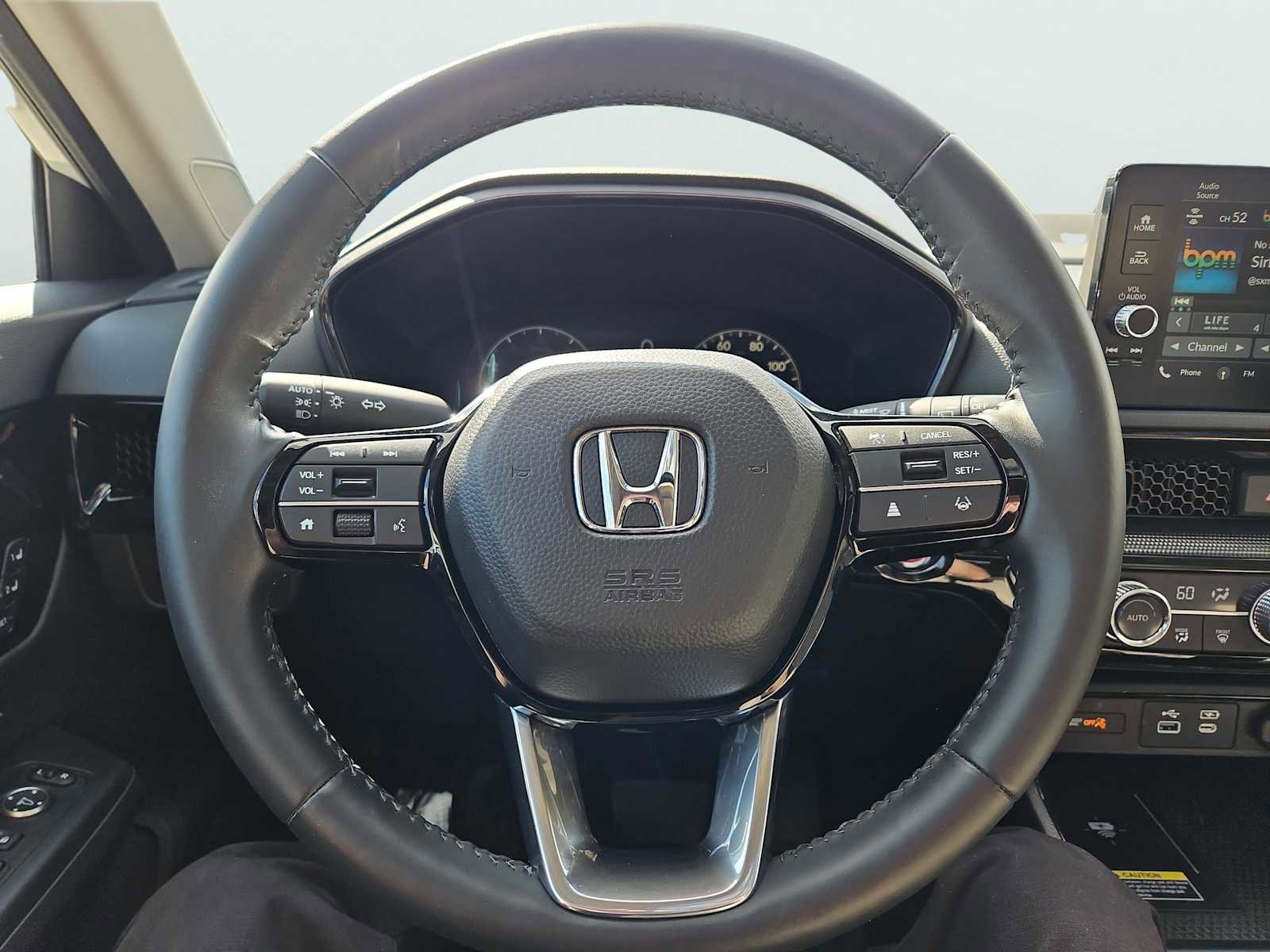 Certified 2024 Honda CR-V EX-L image 24