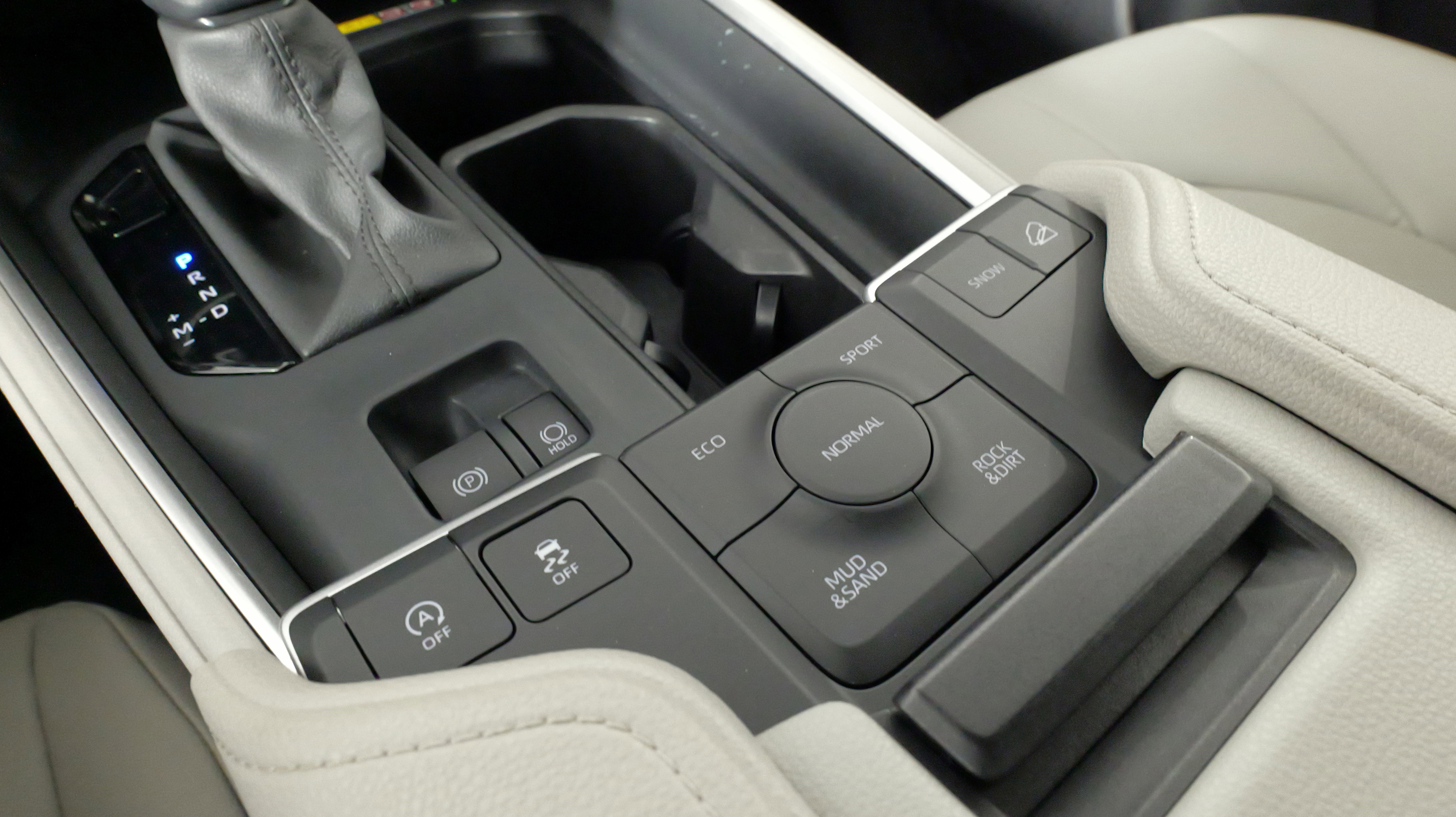 Used 2024 Toyota Grand Highlander XLE image 52