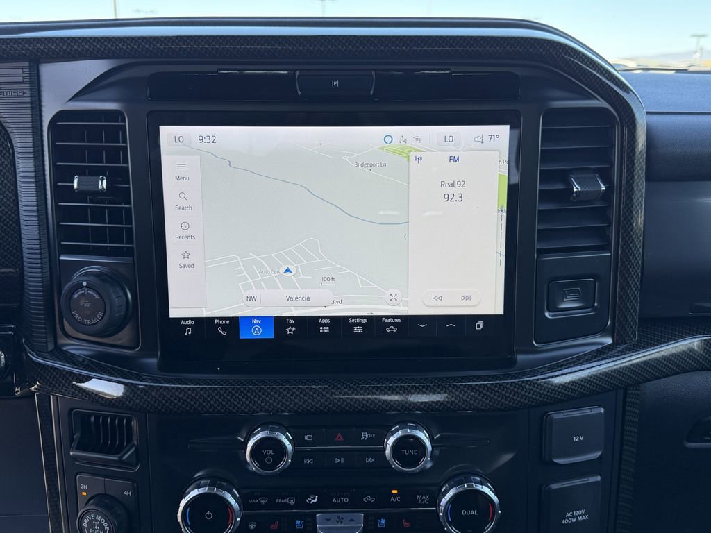 Used 2025 Ford F150 Lariat w/ Equipment Group 502A High AWD/4WD image 28