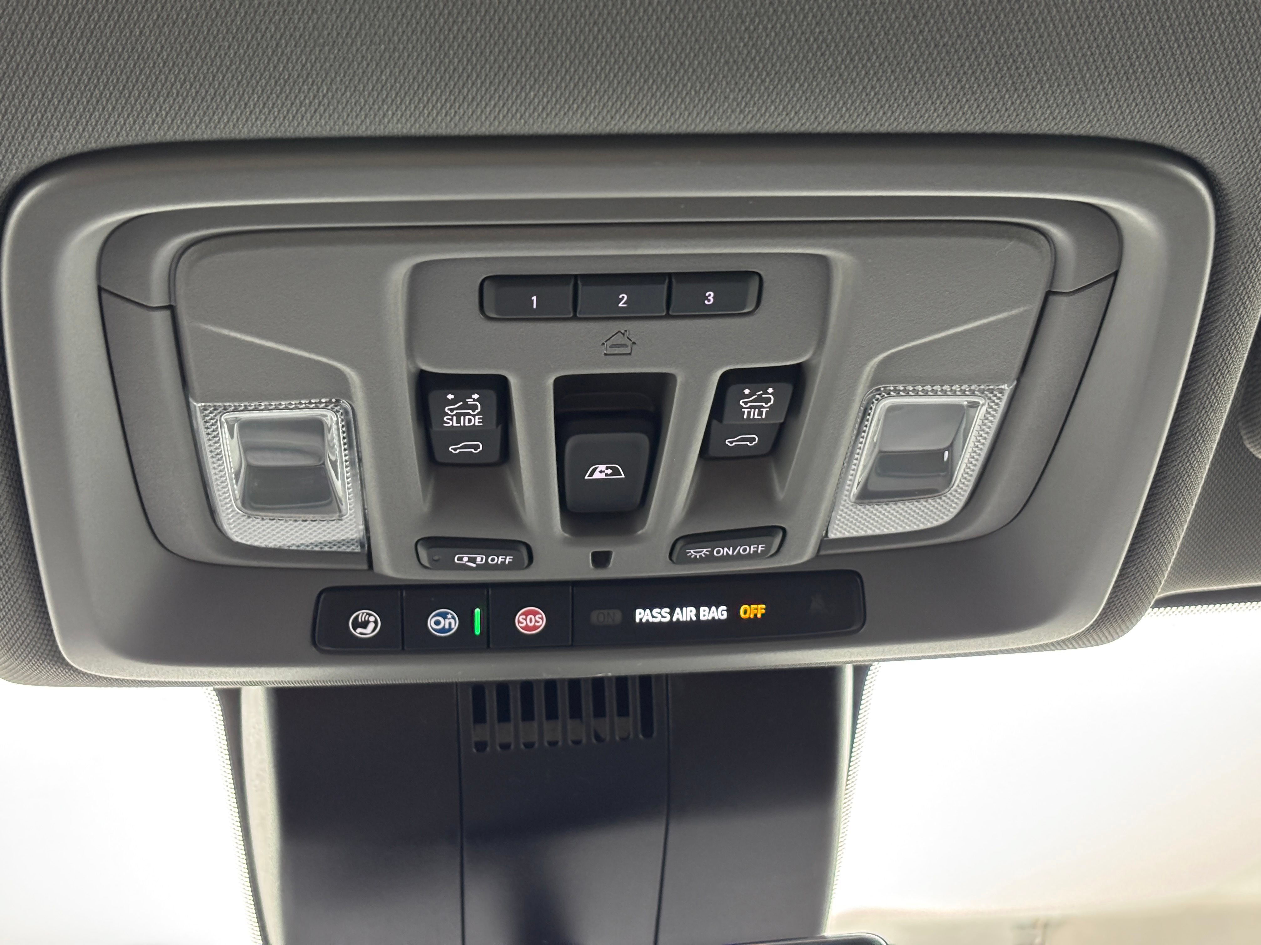 New 2026 GMC Sierra 1500 Denali AWD/4WD image 26