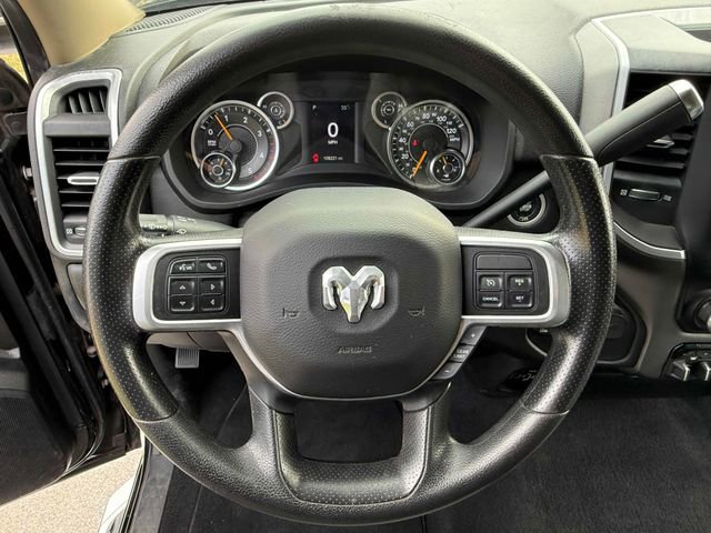 Used 2019 RAM 2500 Big Horn image 14