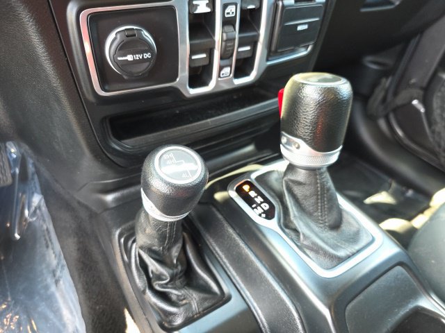 Used 2020 Jeep Wrangler Unlimited Sport S AWD/4WD image 26