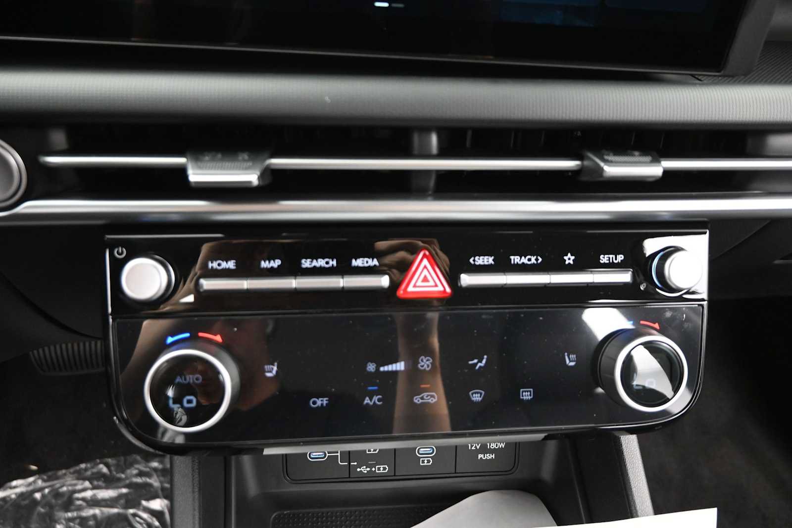 New 2026 Hyundai Tucson SEL Plus AWD/4WD image 19
