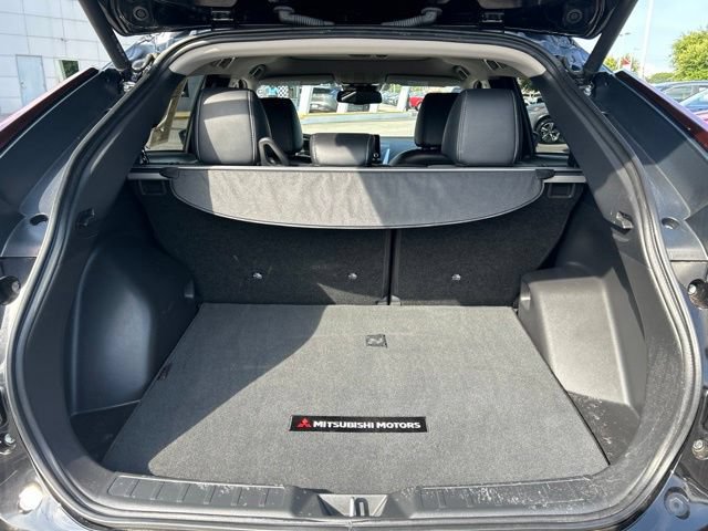Used 2024 Mitsubishi Eclipse Cross AWD image 17
