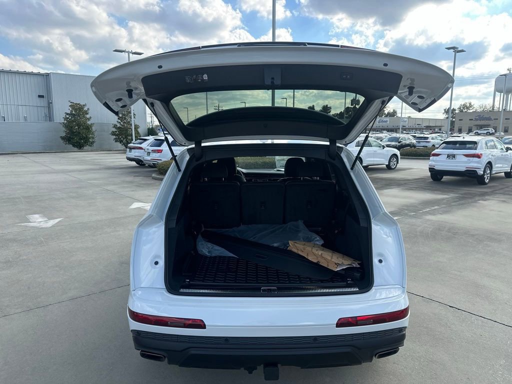 New 2026 Audi Q7 3.0T Prestige image 22