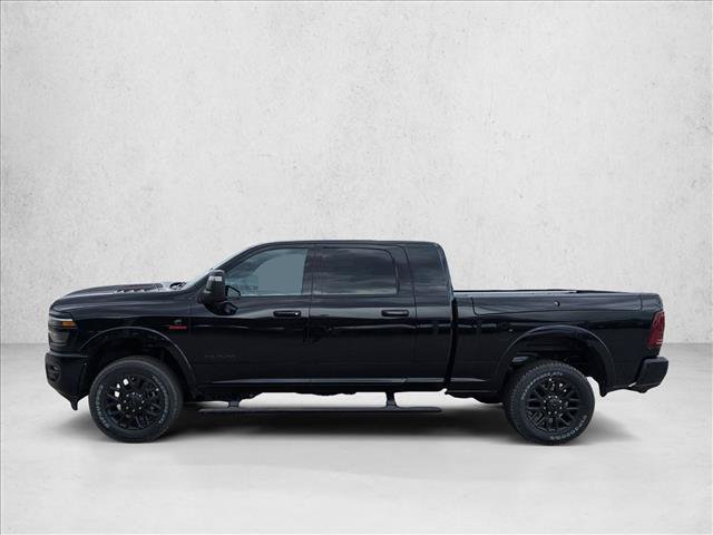 New 2026 RAM 2500 Limited AWD/4WD image 9