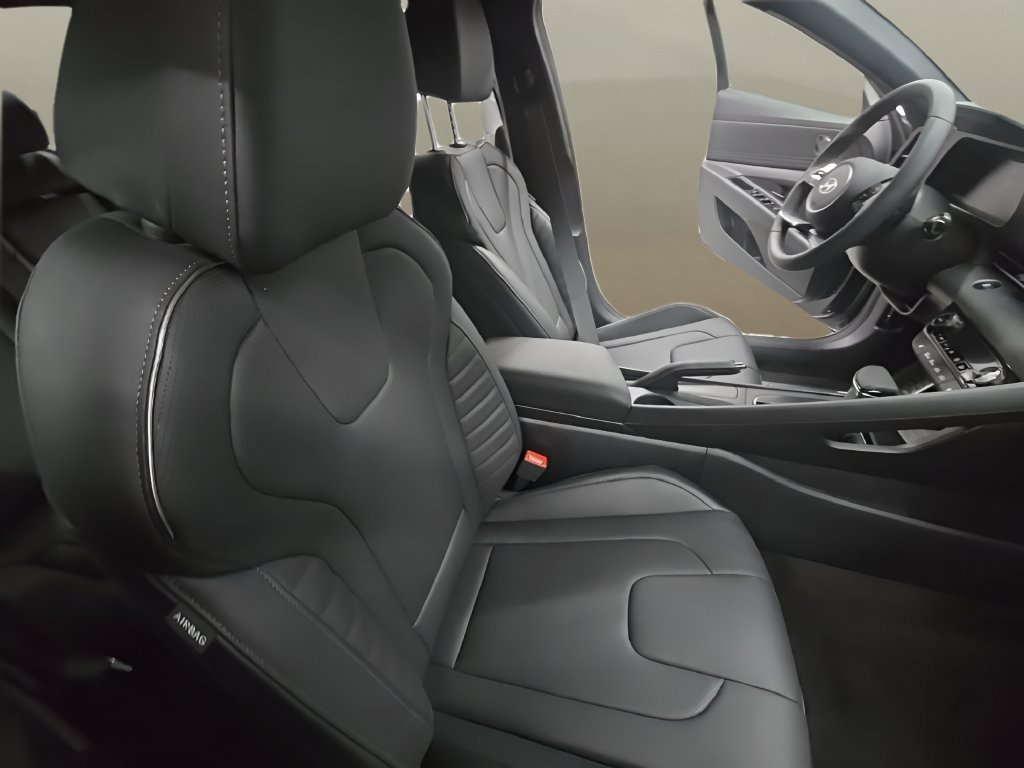 New 2026 Hyundai Elantra SEL Sport FWD image 26