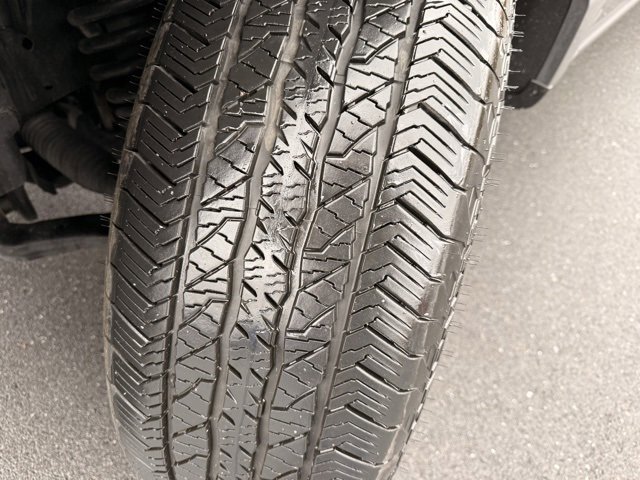 Used 2025 Ford F150 STX w/ Equipment Group 200A image 10