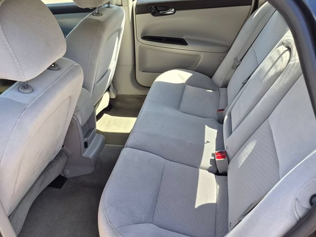 Used 2013 Chevrolet Impala LT FWD image 18