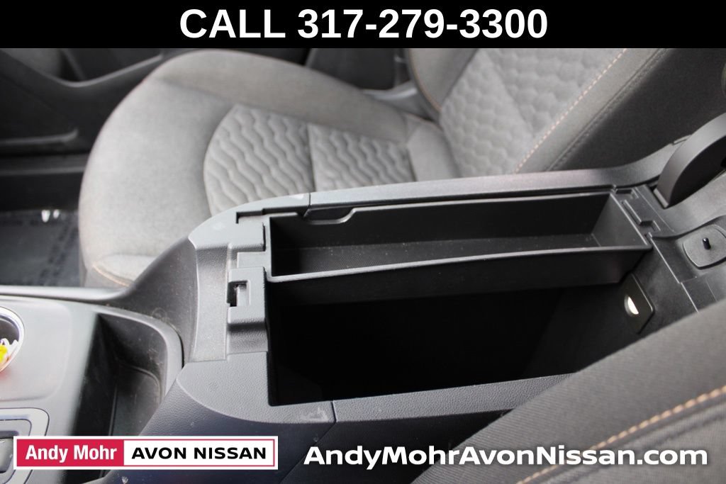 Used 2020 Chevrolet Equinox LT FWD image 40