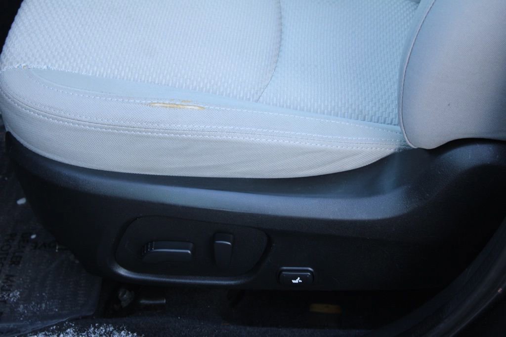 Used 2017 Subaru Forester 2.5i Premium image 15