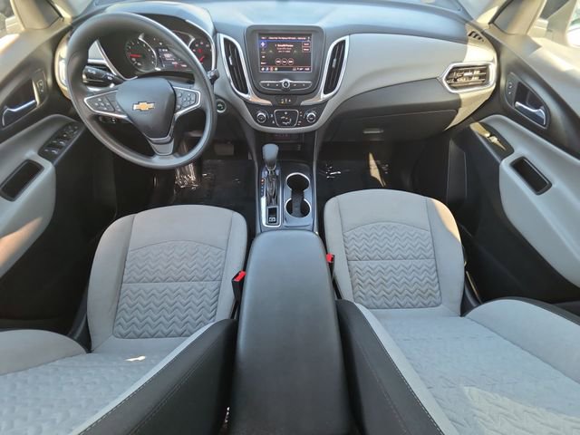 Used 2023 Chevrolet Equinox LS w/ LS Convenience Package FWD image 19