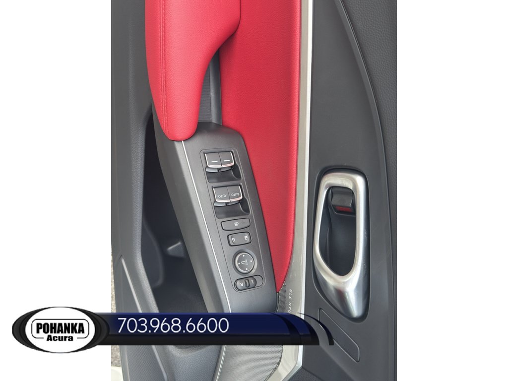 New 2026 Acura Integra Type S FWD image 21