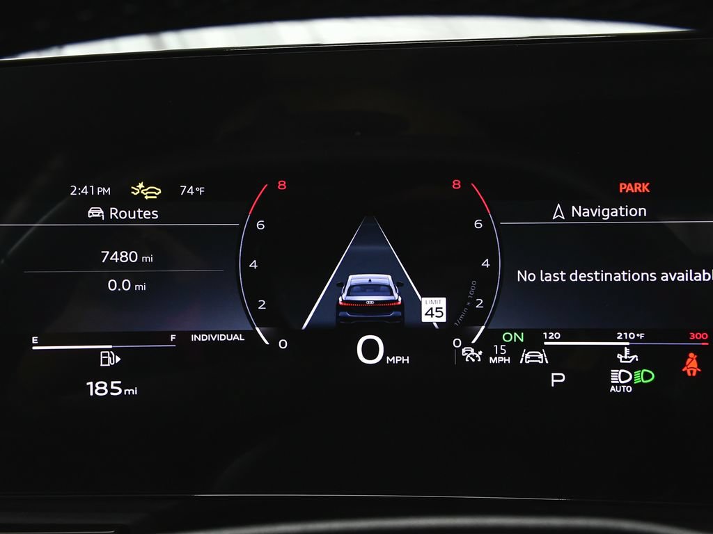 Used 2025 Audi S5 Premium Plus w/ Premium Plus Package AWD/4WD image 39
