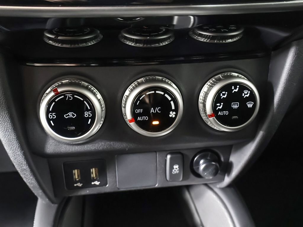 New 2026 Mitsubishi Outlander Sport ES image 39