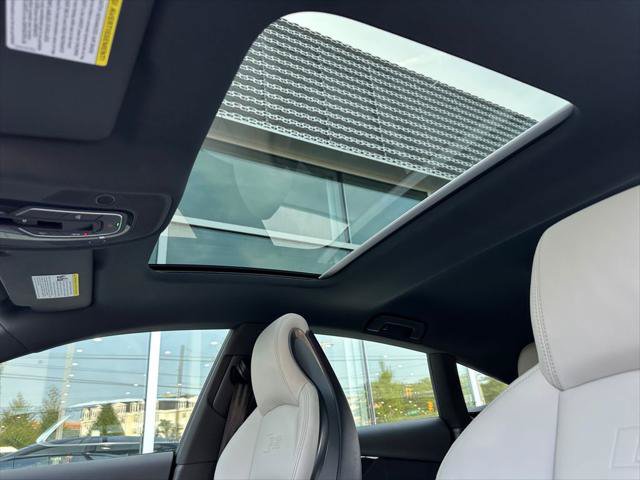Certified 2022 Audi RS 5 Sportback AWD/4WD image 27