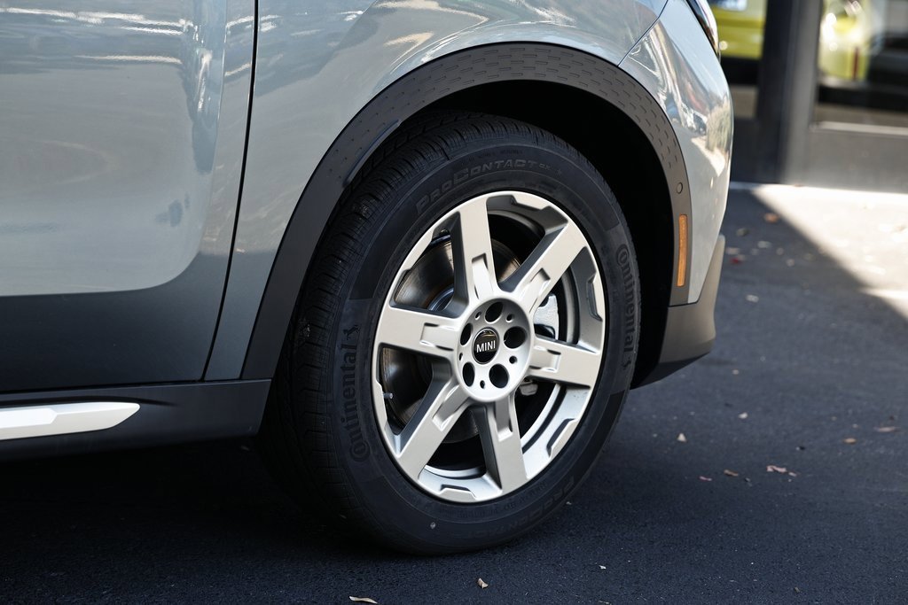 New 2026 MINI Cooper Countryman S image 5