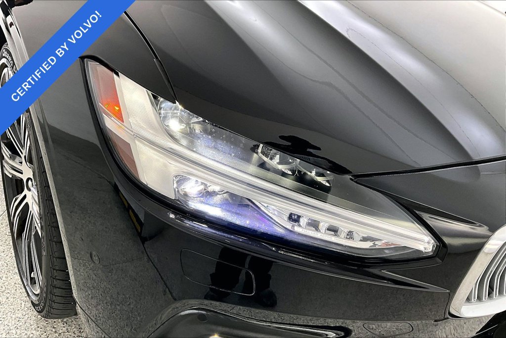 Certified 2023 Volvo S90 B6 Plus w/ Protection Package Premier AWD/4WD image 38