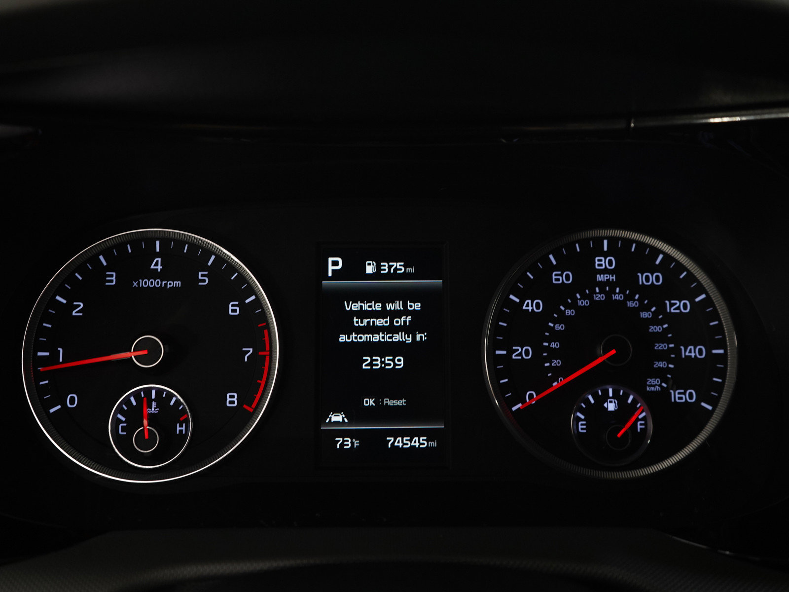 Used 2023 Kia K5 GT-Line w/ GT-Line Premium Package FWD image 28