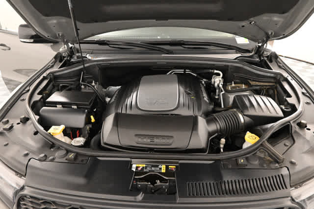 Used 2024 Dodge Durango R/T image 34