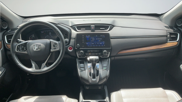 Used 2020 Honda CR-V EX-L image 9