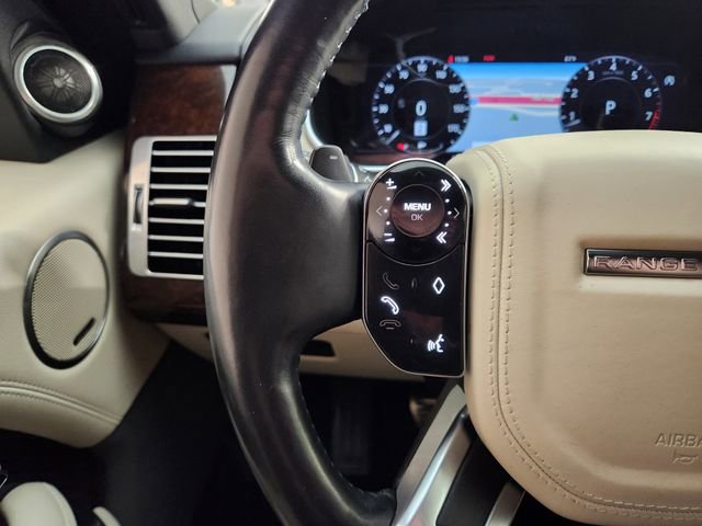 Used 2021 Land Rover Range Rover P525 Westminster Edition LWB image 28