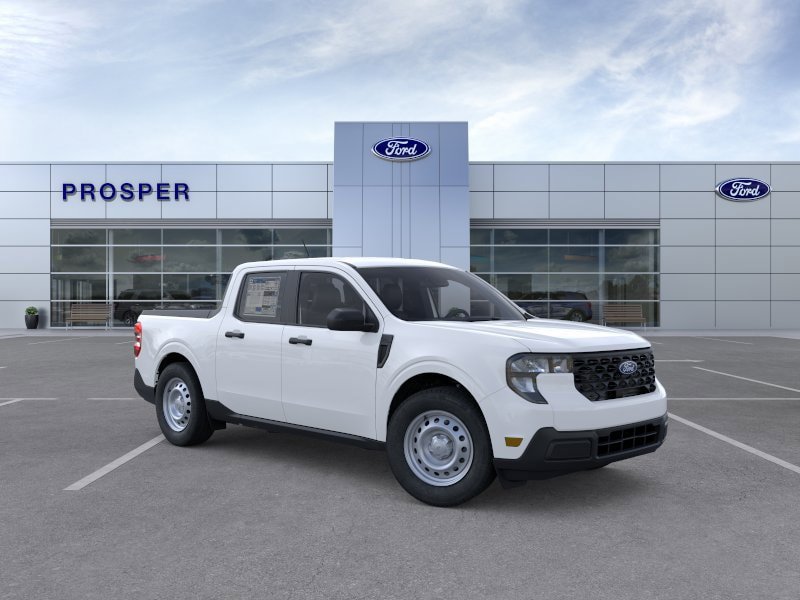 New 2026 Ford Maverick XL AWD/4WD image 7